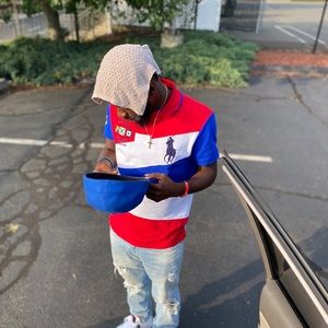 Meet your Posher, Arthur